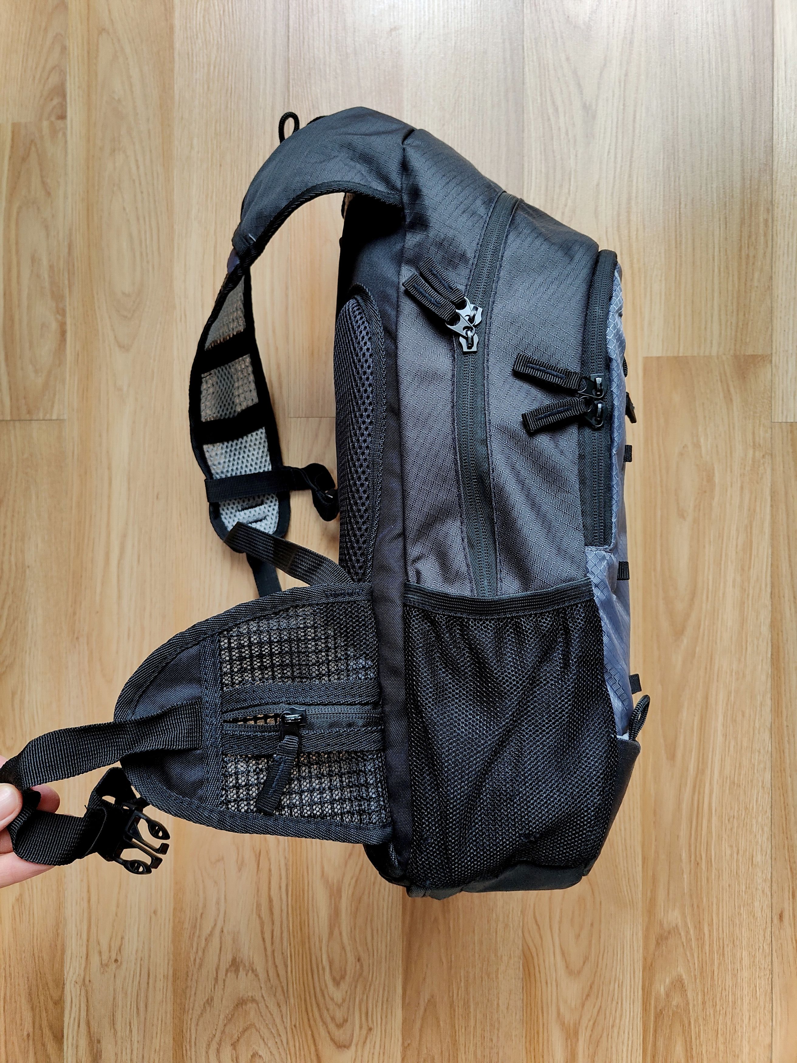 Gear for Sports Held sports backpack bike backpack trekking outdoor Size ONE SIZE - 5 Thumbnail