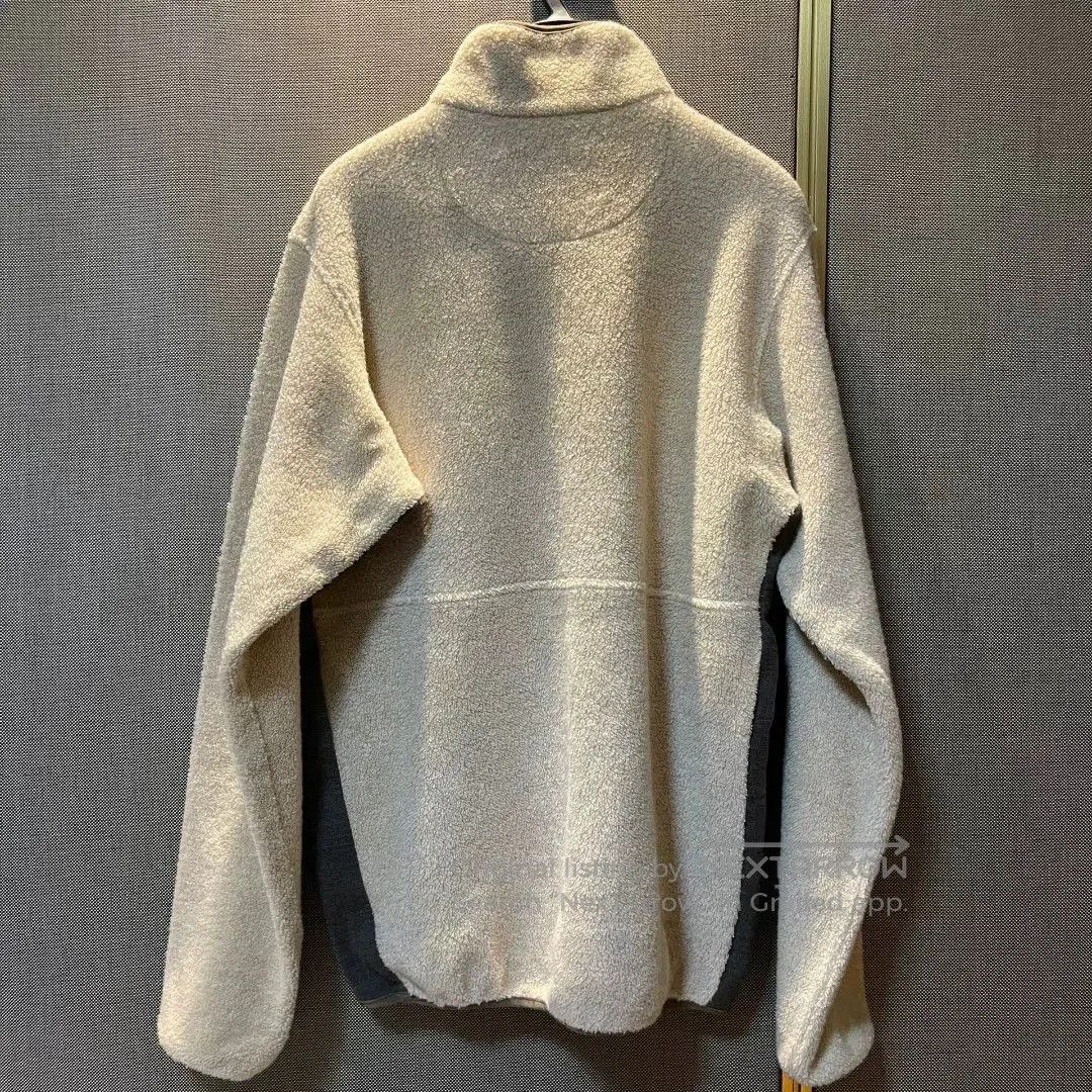 General Research Unique Wool Blend Jacket by Mountain Research. Size US M / EU 48-50 / 2 - 4 Thumbnail