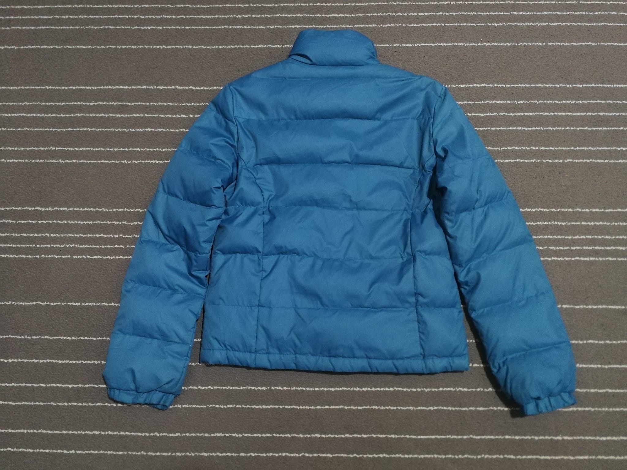 Tommy Hilfiger Tommy Hilfiger puffer jacket woman XS Size XS / US 0-2 / IT 36-38 - 2 Thumbnail