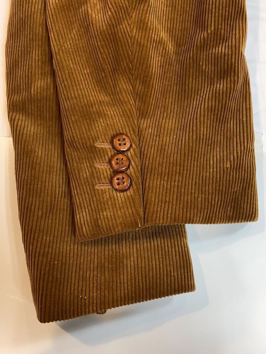 Comme des Garcons Homme Plus 🐎 1991 Corduroy Jacket Size US M / EU 48-50 / 2 - 6 Thumbnail
