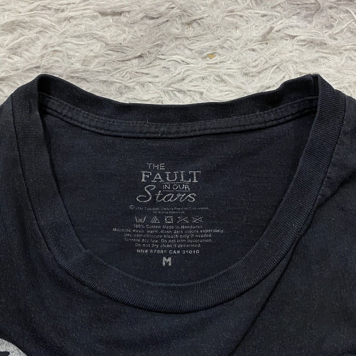 Vintage Movie The fault in our stars film Size US M / EU 48-50 / 2 - 3 Thumbnail