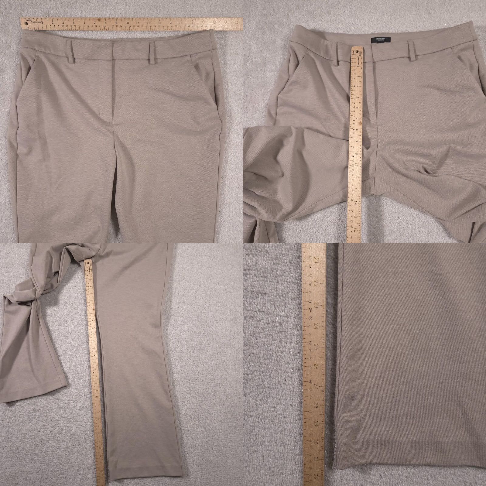 Vintage VINTAGE: No? Size 38" / US 16 / IT 52 - 8 Thumbnail