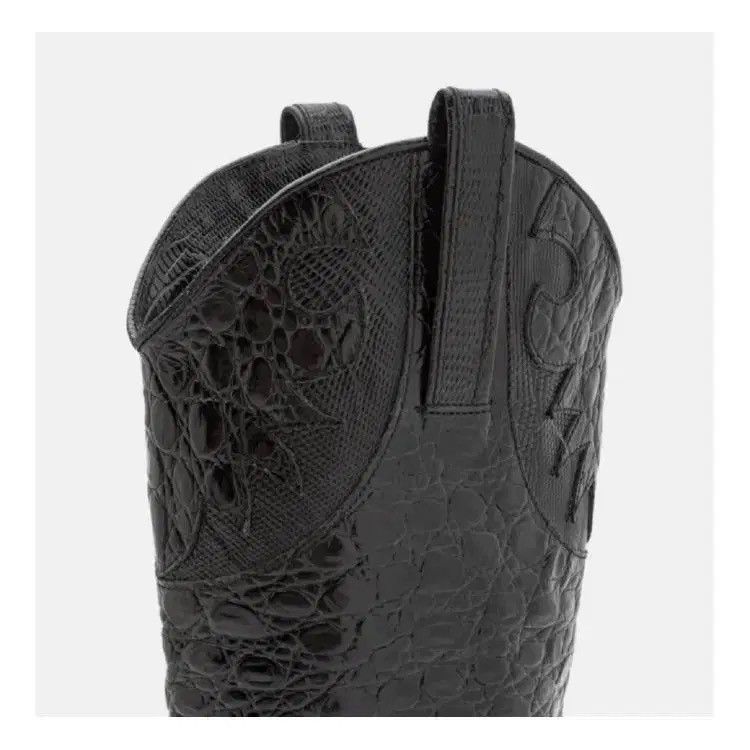 By Far Leather western boots By Far Size US 9 / IT 39 - 5 Thumbnail