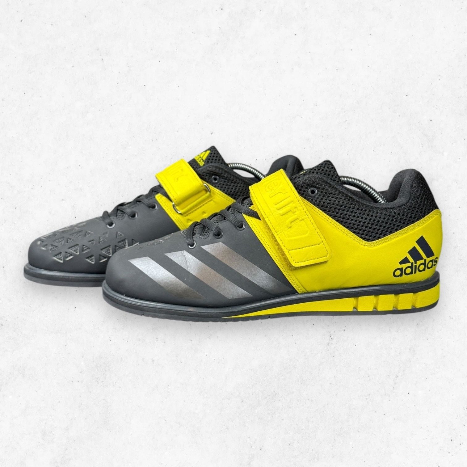 Adidas Adidas Powerlift 3.1 Weightlifting Shoes BB2844 Size 10 Size US 10 / EU 43 - 3 Thumbnail