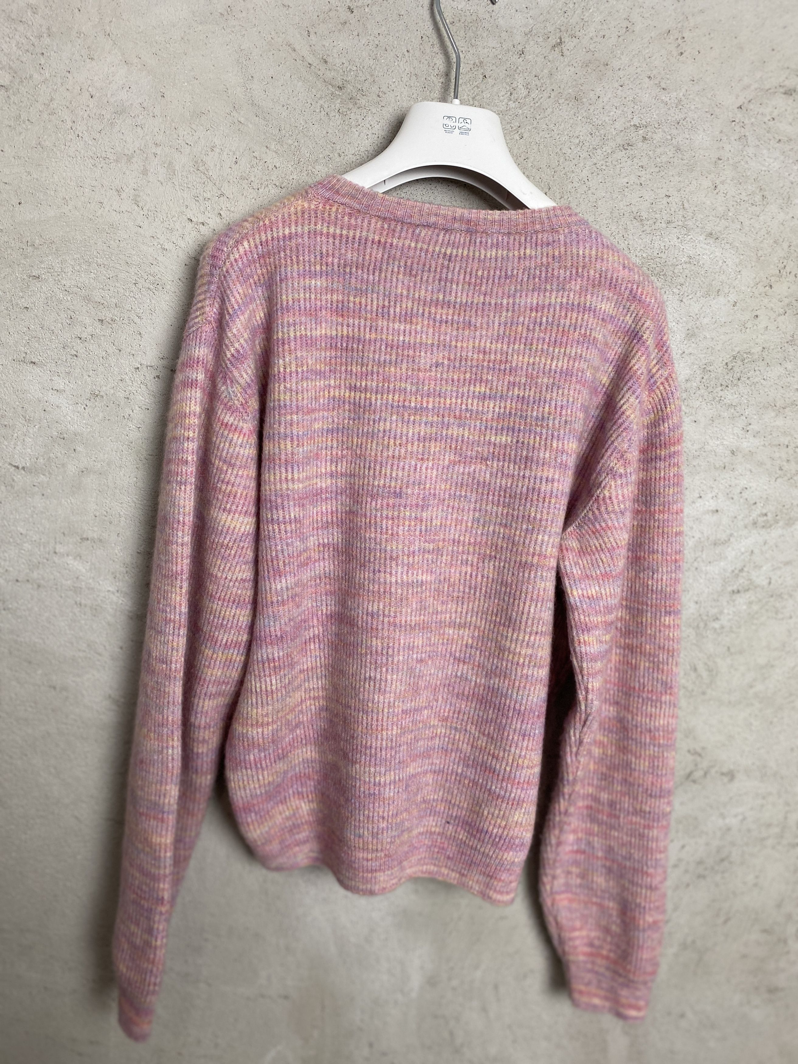 A.P.C. A.P.C. Julie wool cardigan sweater knitwear Size M / US 6-8 / IT 42-44 - 5 Thumbnail