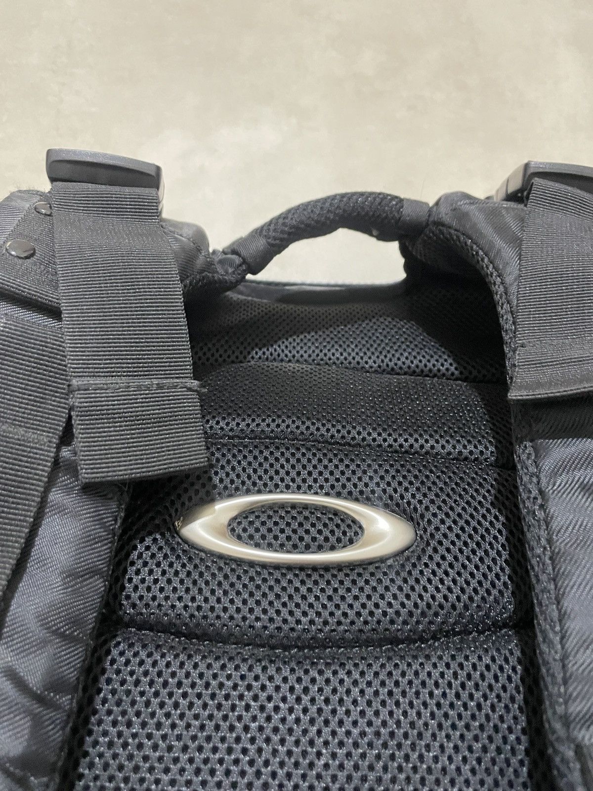 Oakley Y2K OAKLEY ICON BACKPACK Size ONE SIZE - 8 Thumbnail