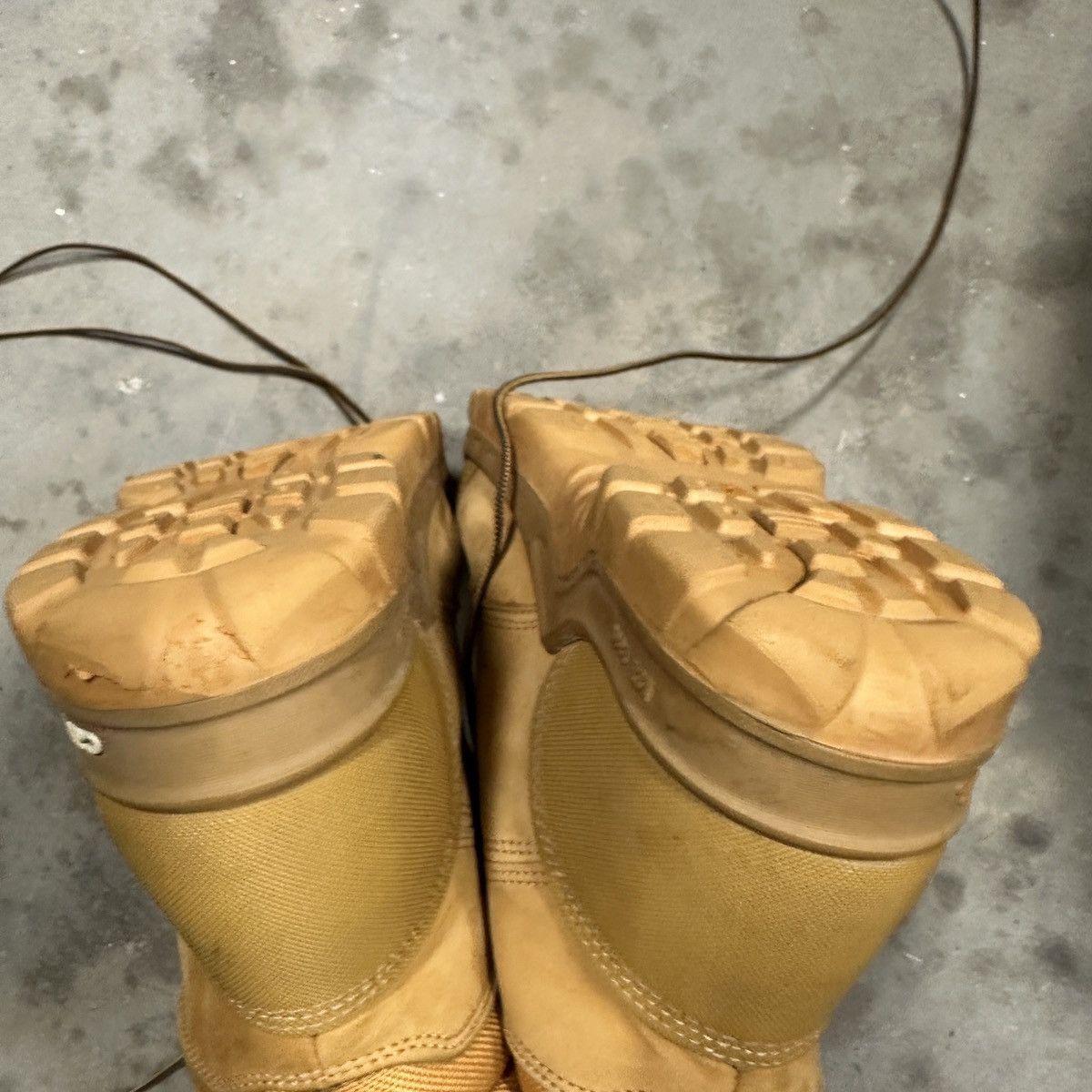 Carhartt Carhartt boots Size US 8.5 / EU 41-42 - 5 Thumbnail