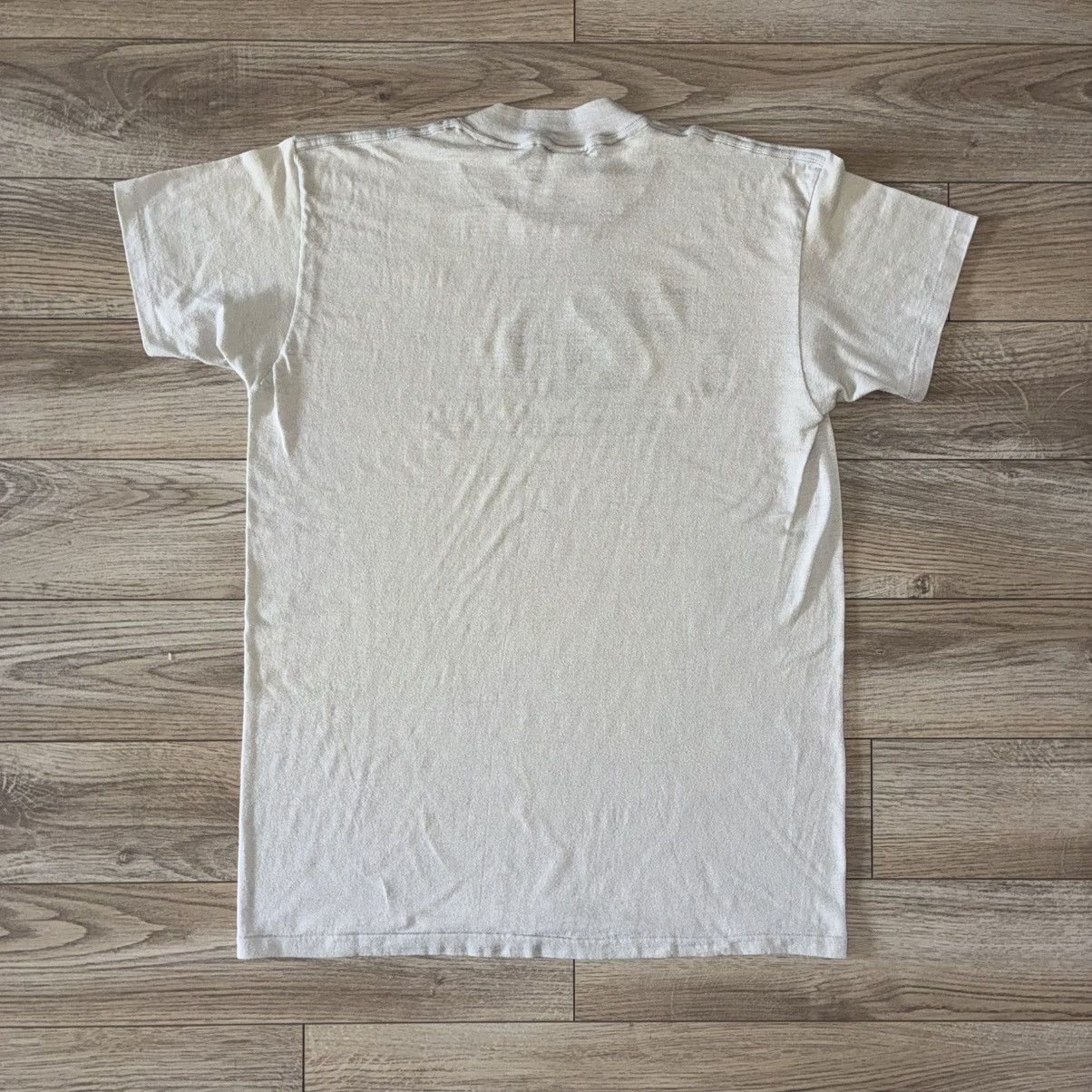 Sony 80s Sony Walkman promo tee shirt Size US L / EU 52-54 / 3 - 4 Thumbnail