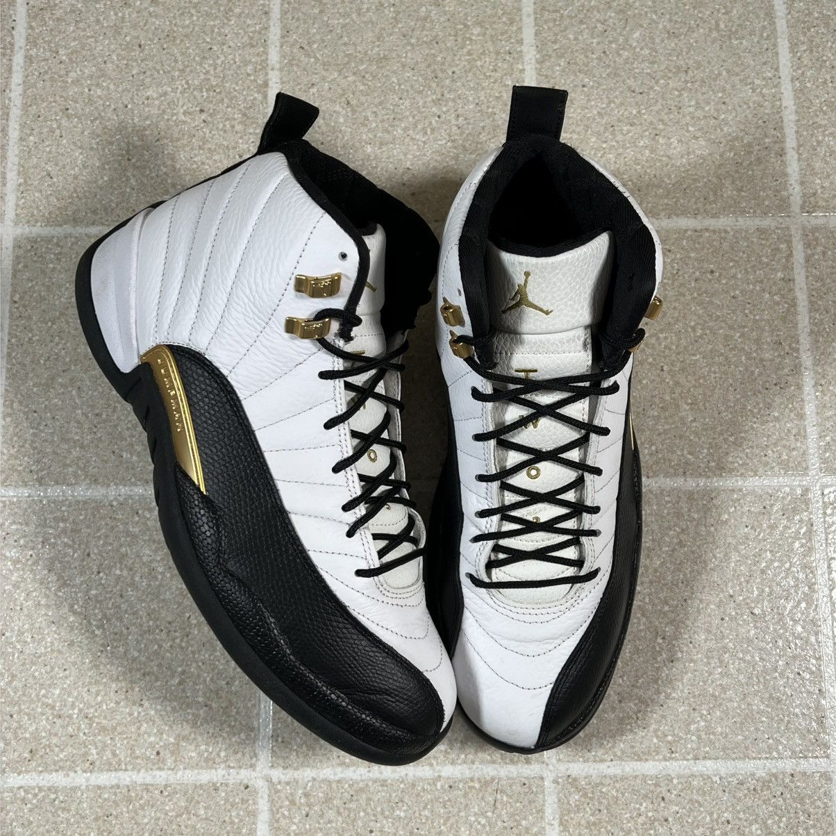 Air Jordan 12 Retro \