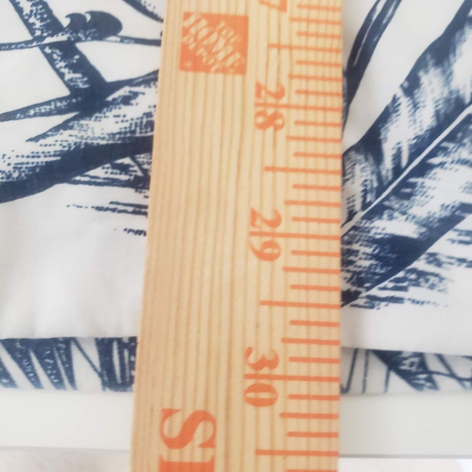 Designer Vintage Rai Nani Hawaiian Shirt Mens Size XL Ship Island Size XL / US 12-14 / IT 48-50 - 13 Thumbnail