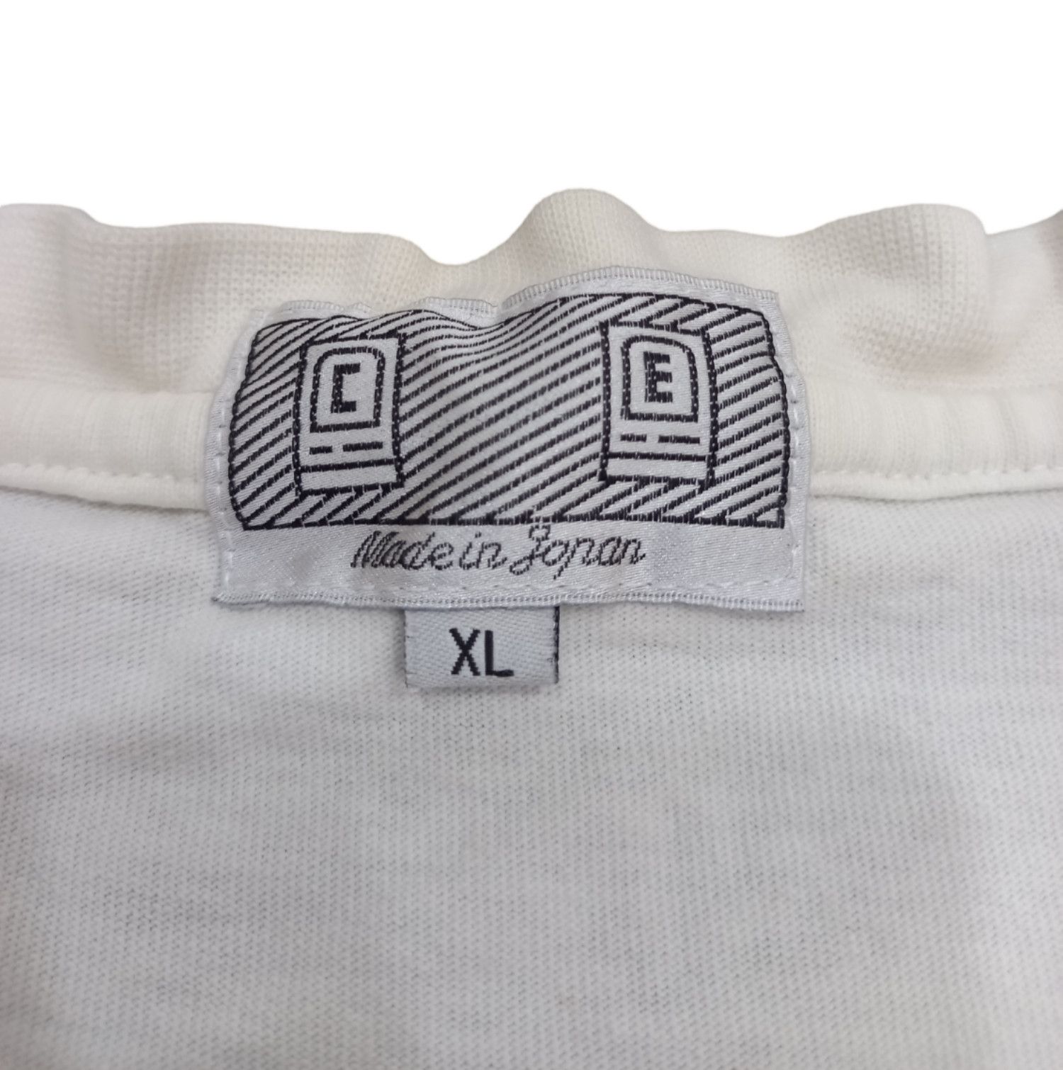 Cav Empt Final Price! Cav Empt Made in Japan Streetwear Hype Size US XL / EU 56 / 4 - 4 Thumbnail