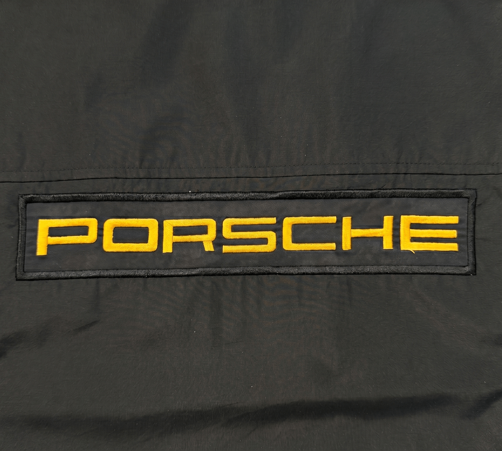 Porsche Design Vintage Porsche Design Motorsport Racing Windbreaker Jacket Size US XL / EU 56 / 4 - 6 Thumbnail