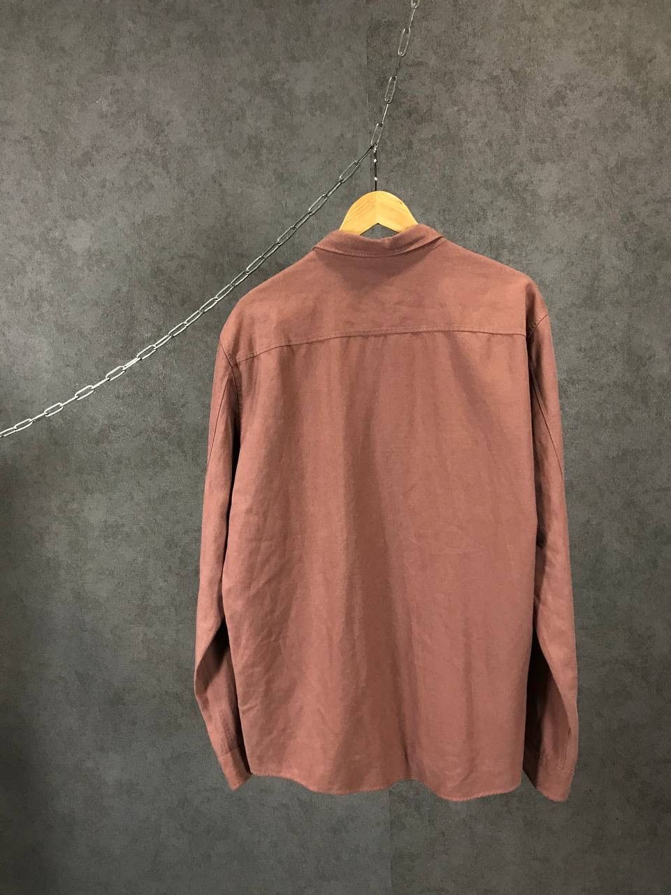 Cos Cos flannel shirt Size US XL / EU 56 / 4 - 6 Thumbnail