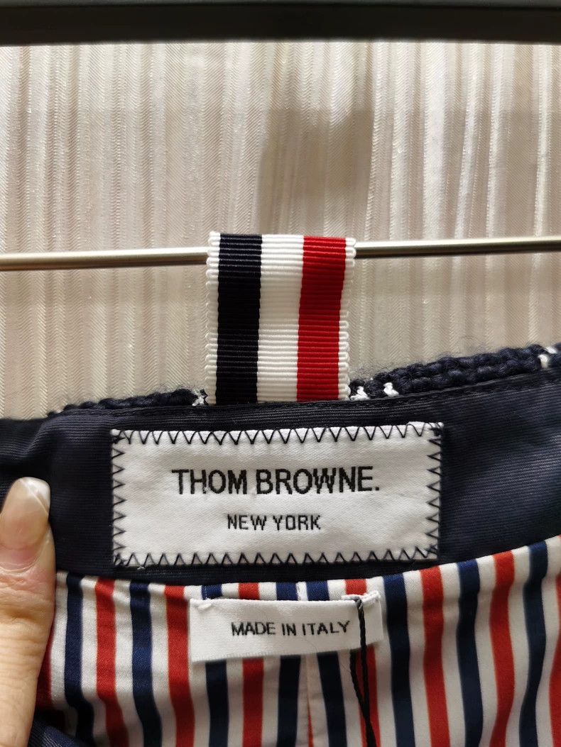 Thom Browne Thom Browne fillibeg Size 25" / US 0 / IT 36 - 6 Thumbnail