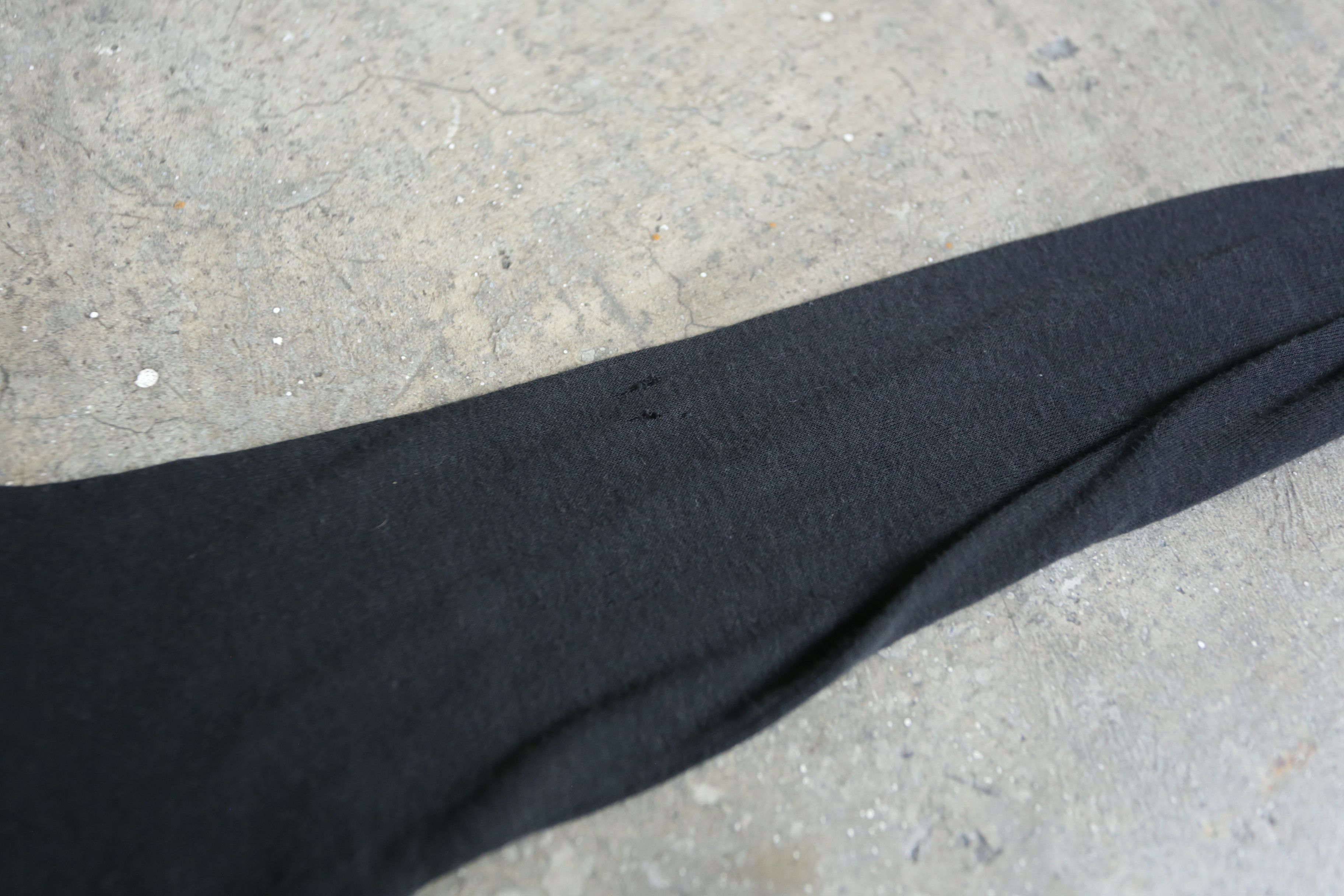 Rick Owens Rick Owens - S/S 08 - Sheer Longsleeves Size US L / EU 52-54 / 3 - 3 Thumbnail