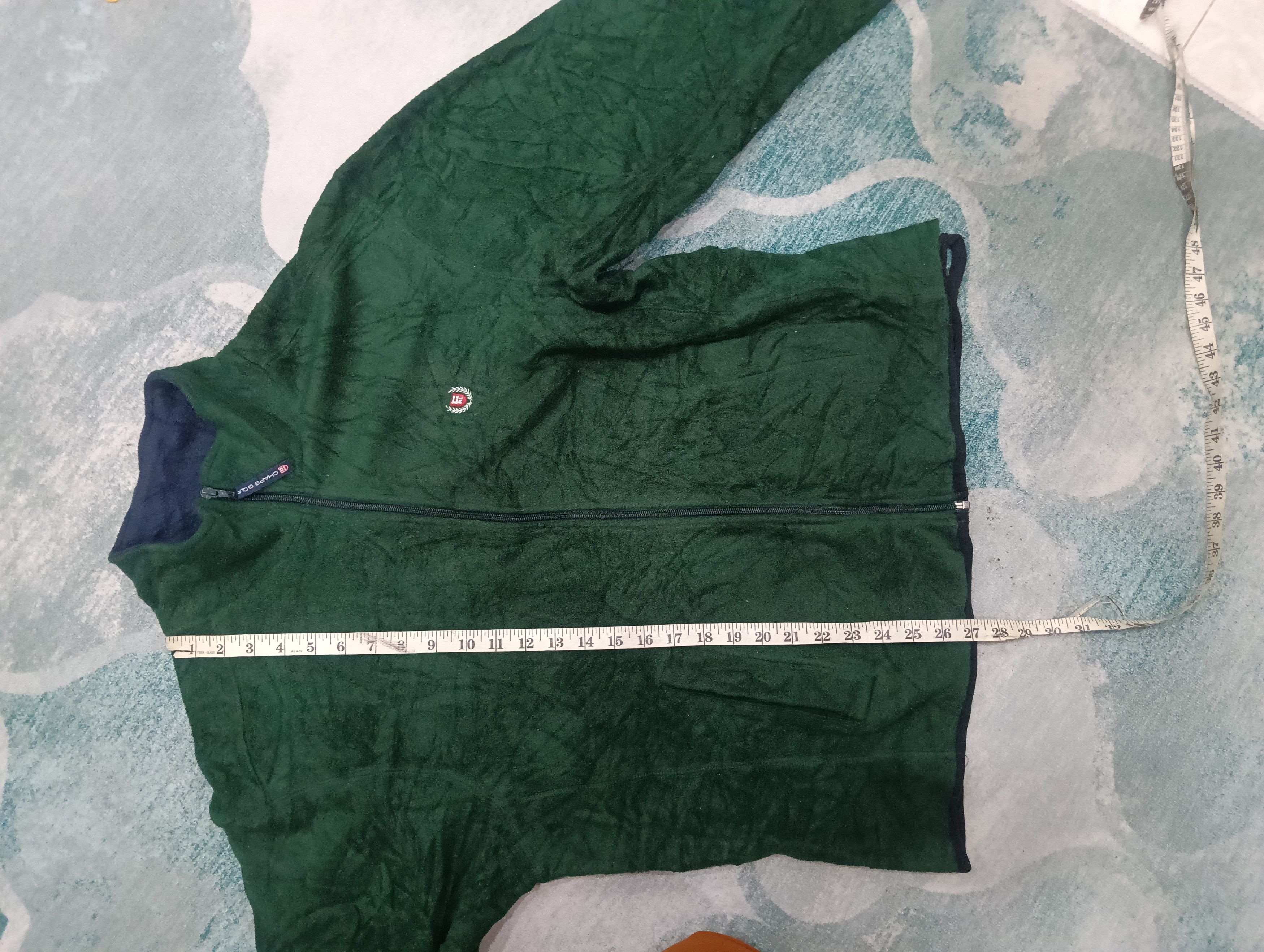 Polo Ralph Lauren × RRL Ralph Lauren Polo RRL like fleece Size US M / EU 48-50 / 2 - 16 Thumbnail