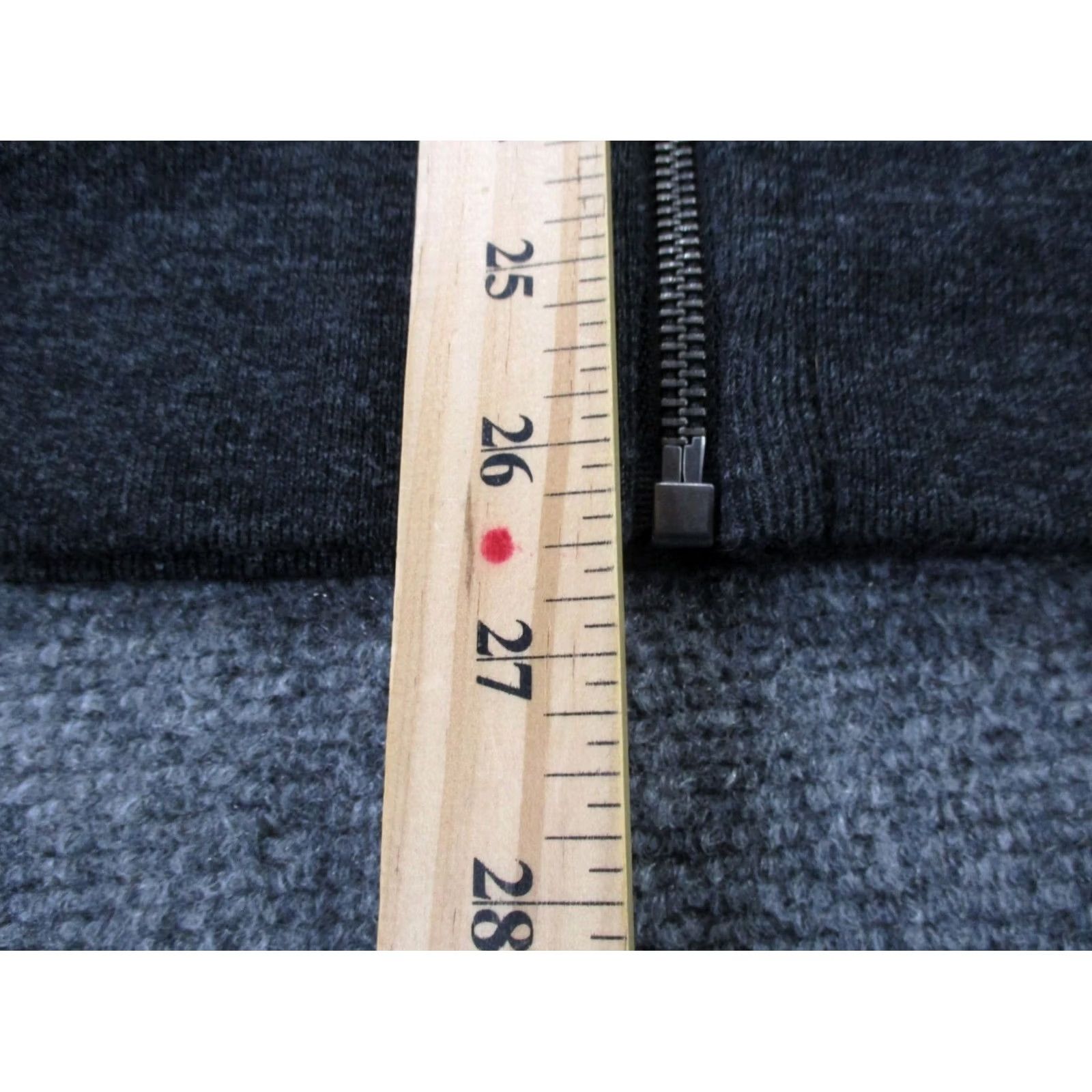 Polo Ralph Lauren Polo Ralph Lauren Jacket Mens L Black Sweatshirt Hoodie Polo Ralph Lauren Windbreaker Full Zip Hooded Pockets Logo Casual Size US L / EU 52-54 / 3 - 4 Thumbnail