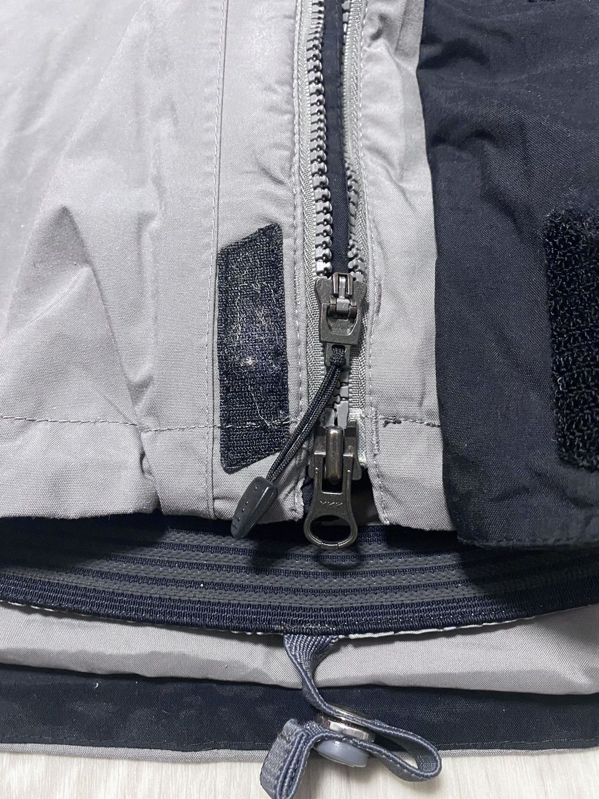 Goretex × Nike ACG Vintage Unisex Nike ACG Gore Tex Hardshell Snow Jacket Size S / US 4 / IT 40 - 16 Thumbnail