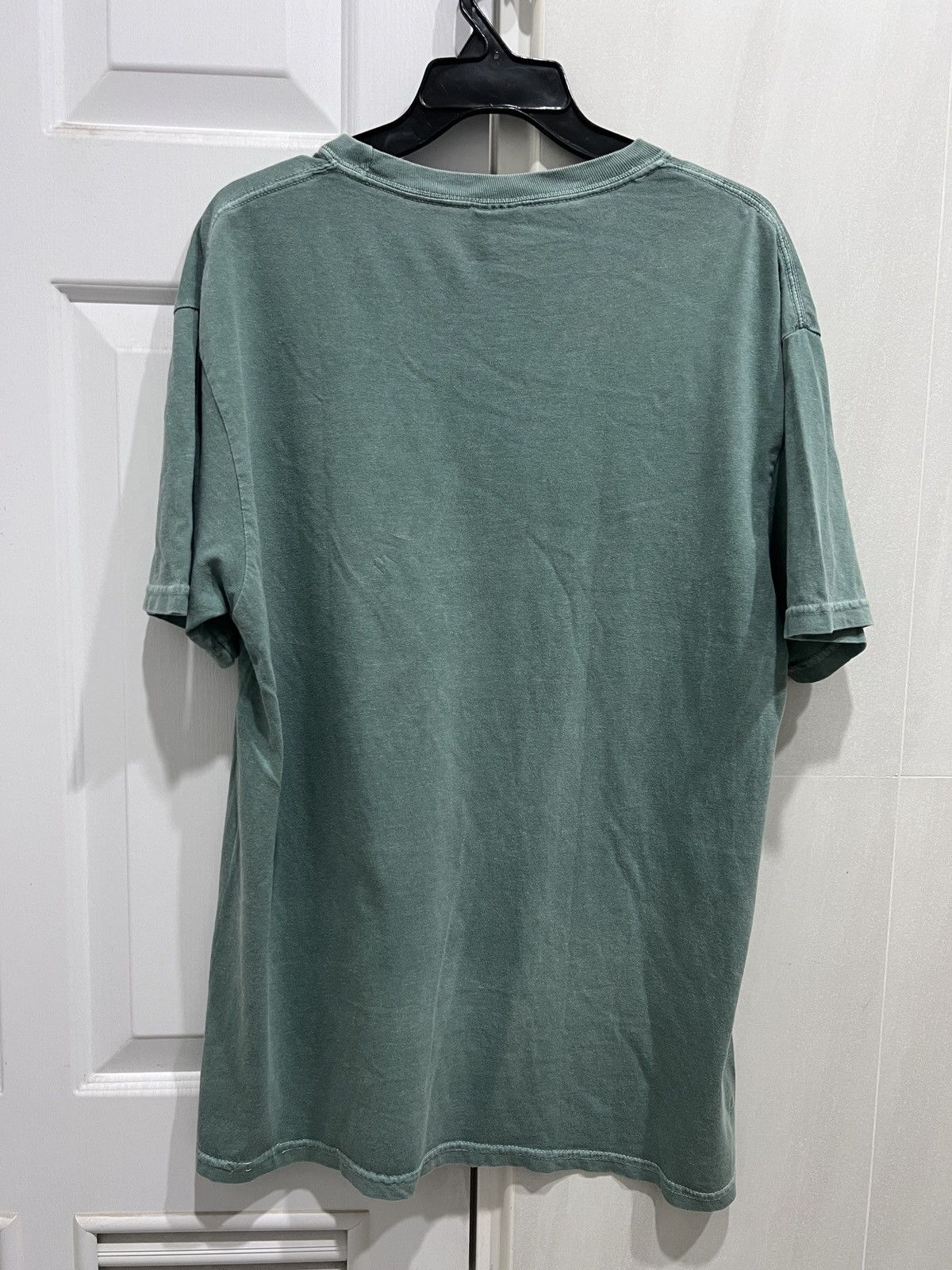Rap Tees Madlib MF DOOM Madvillian Promo Tee Faded Size US L / EU 52-54 / 3 - 2 Thumbnail