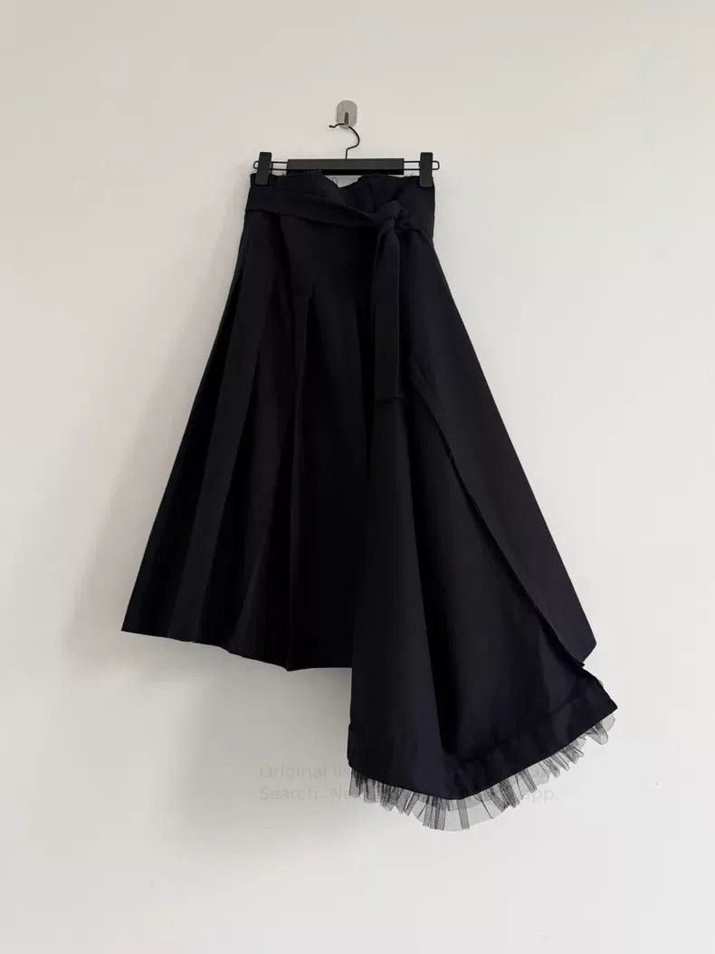 Comme des Garcons Comme Des Garcons size M Pencil Skirt Size 23" - 7 Thumbnail