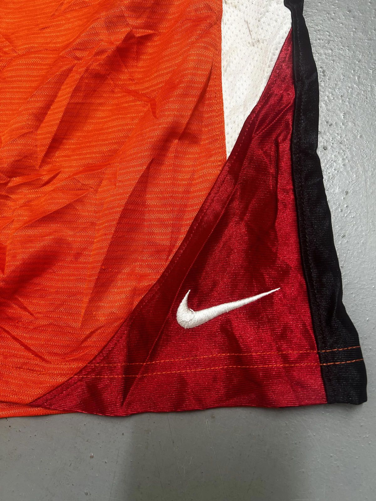 Nike Nike Men's Multi-Colour Shorts - Size Small Size US 30 / EU 46 - 3 Thumbnail