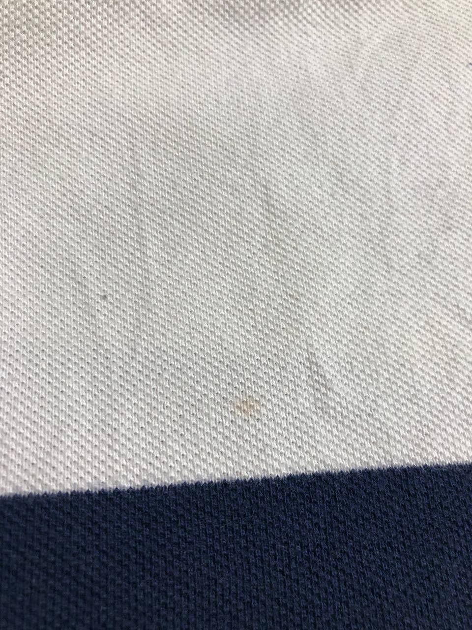 Polo Ralph Lauren Vintage Polo Ralph Lauren Logo T-Shirt Tee Y2K Size US M / EU 48-50 / 2 - 12 Thumbnail