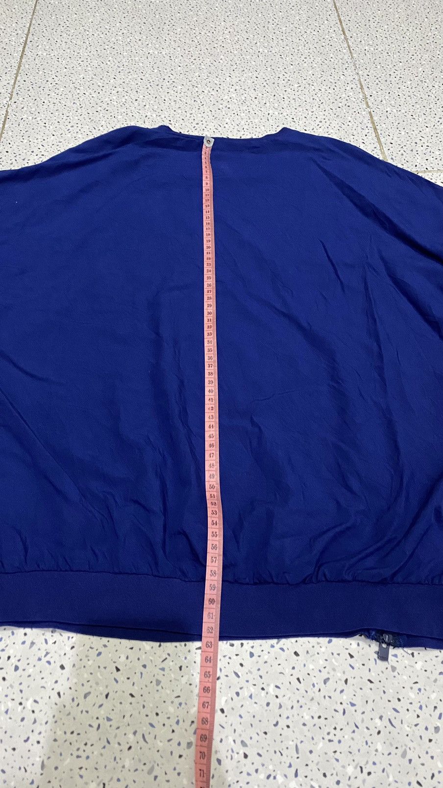 Lacoste Lacoste Longsleeve Tops Size S / US 4 / IT 40 - 14 Thumbnail