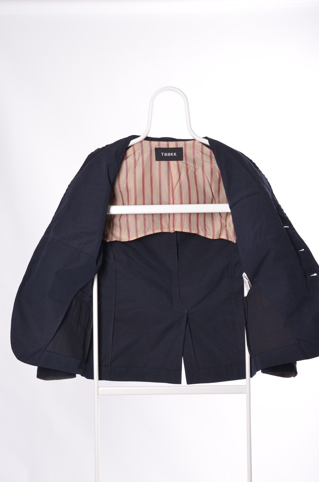 TAAKK Taakk Blazer TA14AW size M-L Size 46R - 3 Thumbnail