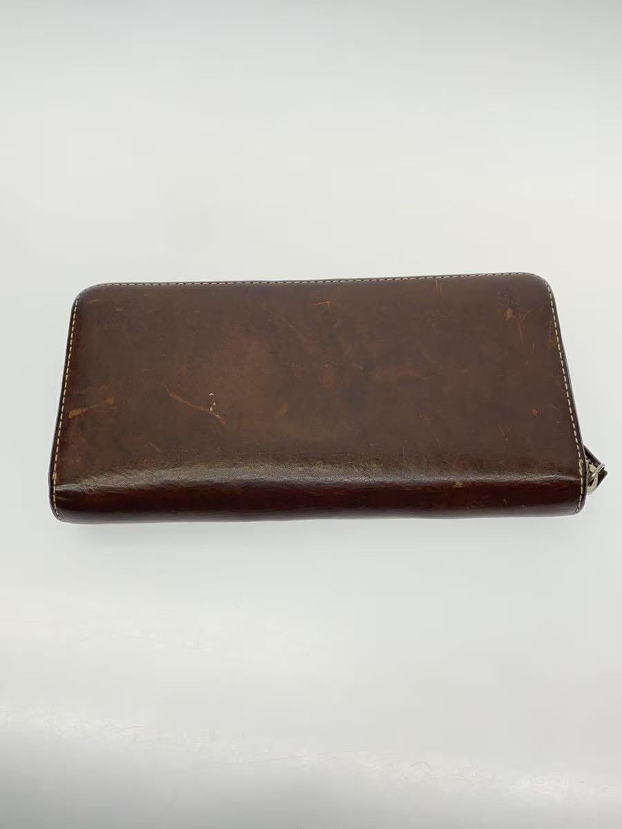 Vivienne Westwood Vivienne Westwood Long Wallet Brown Size ONE SIZE - 2 Thumbnail