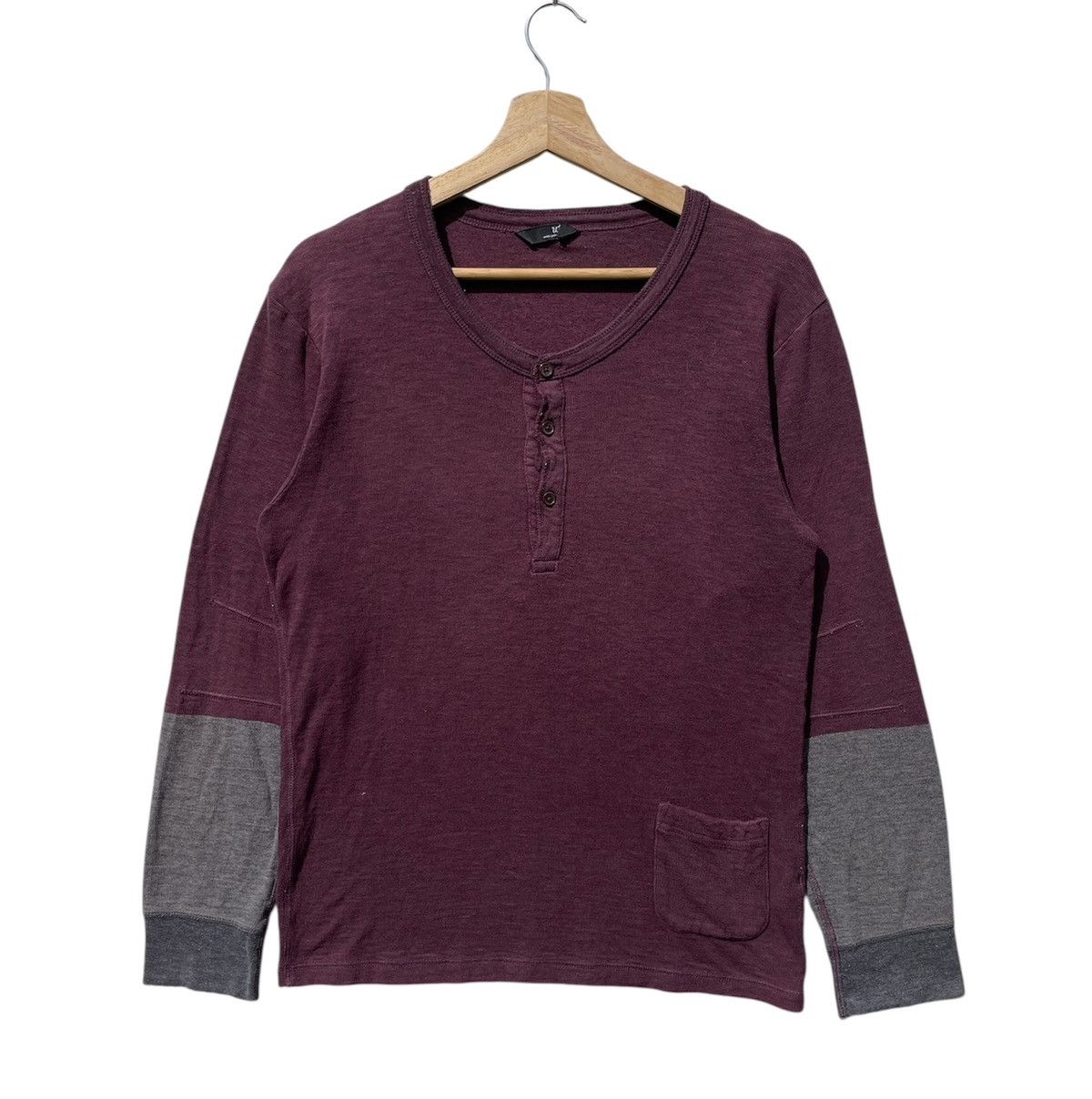 Undercover RARE🔥 Uniqlo Undercover Size US S / EU 44-46 / 1 - 1 Thumbnail