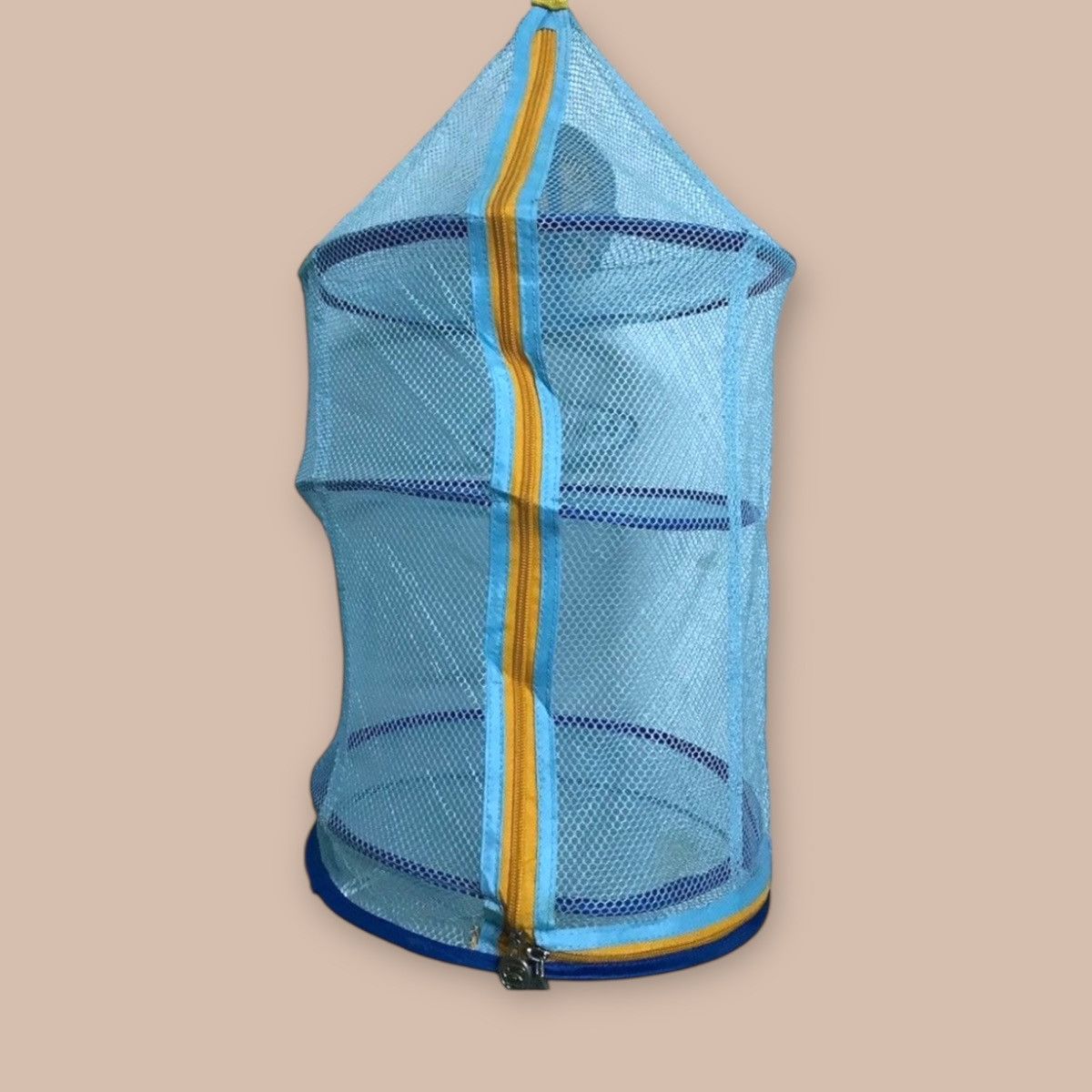 Bape 2010’s Baby Milo by Sanrio blue hanging storage net Size ONE SIZE - 2 Thumbnail