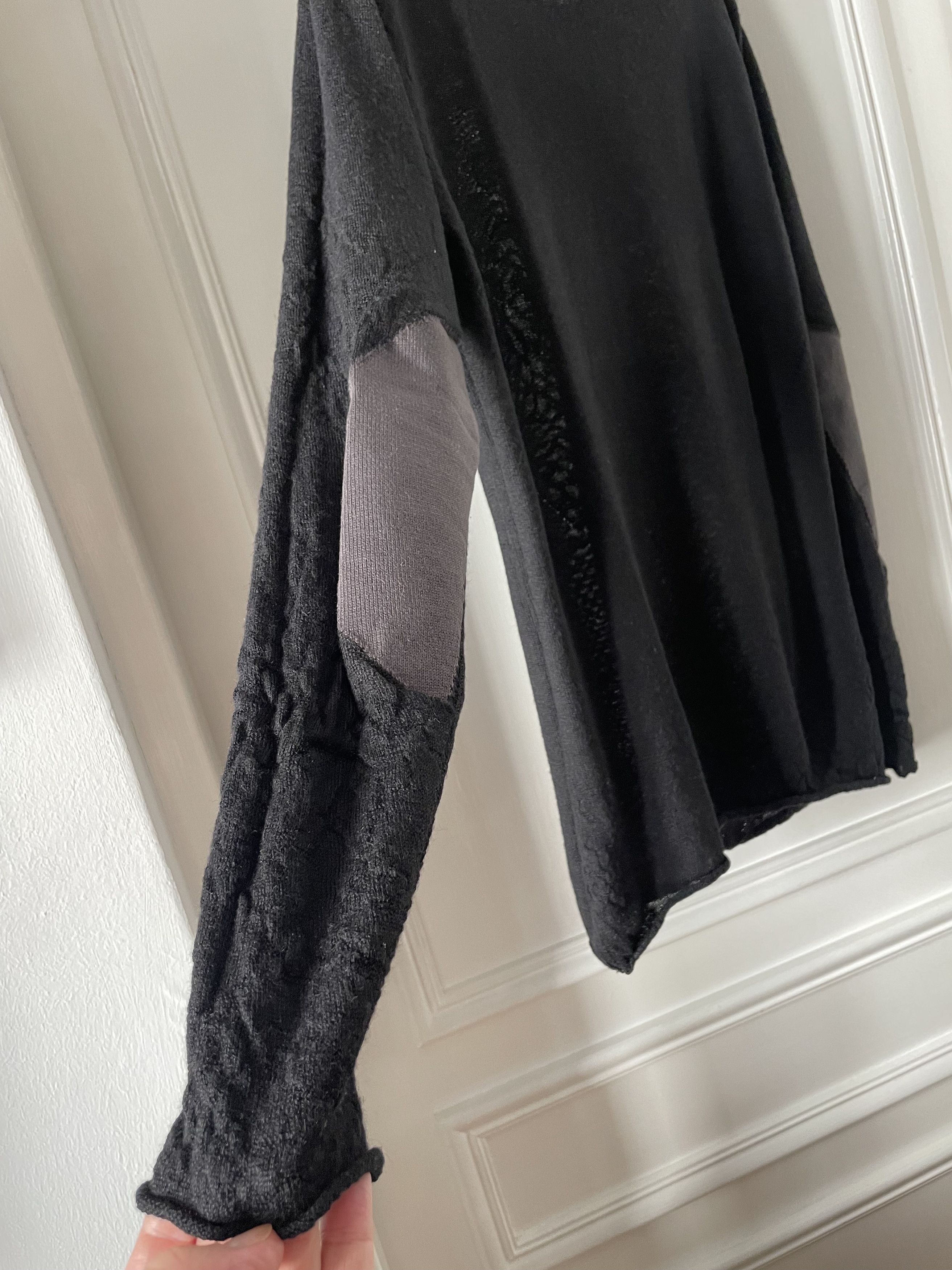Label Under Construction LABEL UNDER CONSTRUCTION DESIGNER'S SWEATER SIZE.M NEW!!! Size US M / EU 48-50 / 2 - 7 Thumbnail