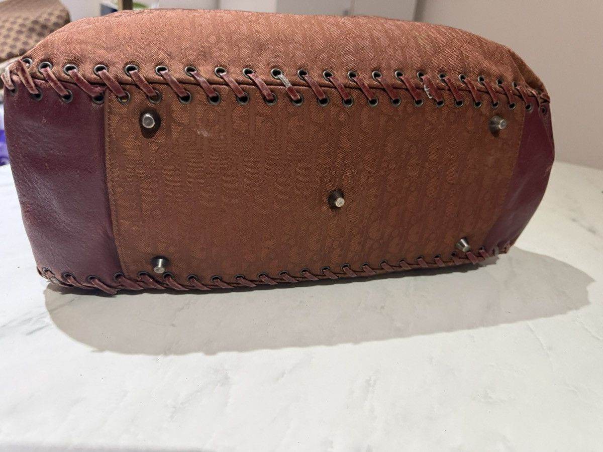Dior Dior Vintage Bag Size ONE SIZE - 4 Thumbnail