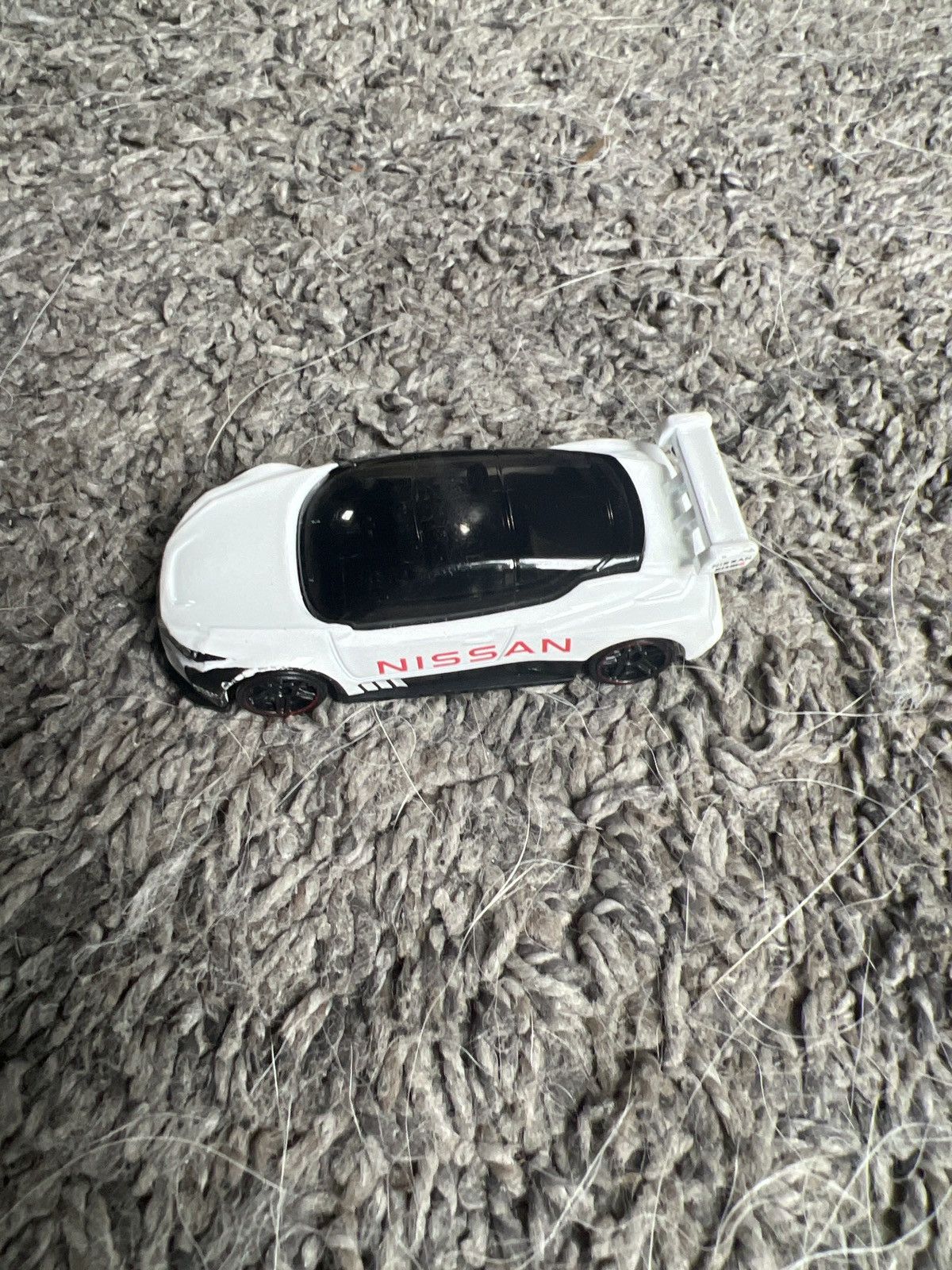 Hypebeast 2020 Mattel Hot Wheels Nissan Leaf Nismo Size ONE SIZE - 1 Thumbnail