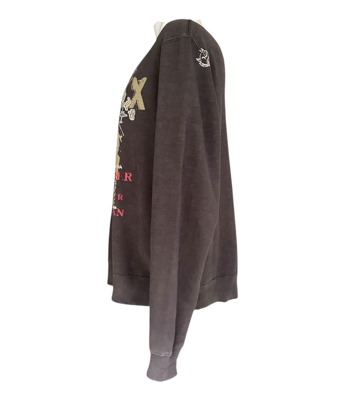 Avirex AVIREX USA Sweatshirt Size US L / EU 52-54 / 3 - 5 Thumbnail