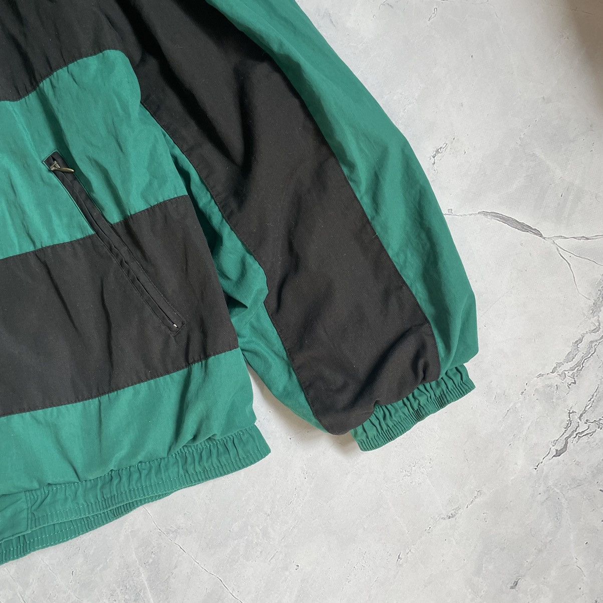 Adidas × Vintage Adidas Equipment Vintage Windstoper Truck Jacket 90s Size US L / EU 52-54 / 3 - 6 Thumbnail