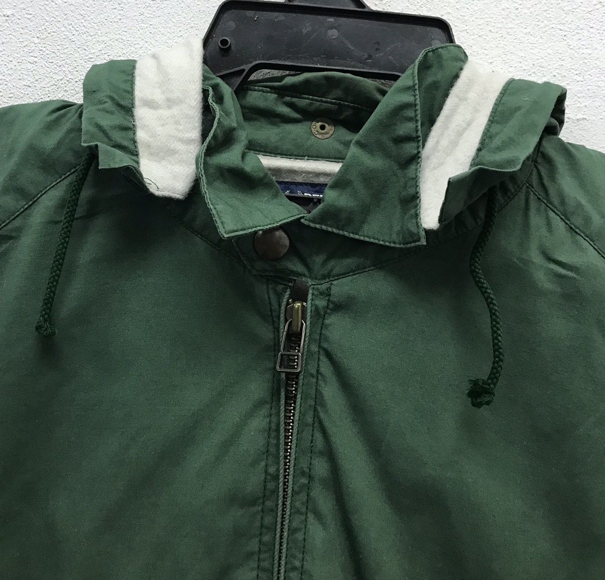 Fred Perry × Japanese Brand × Vintage Vintage Fred Perry Made In Japan Jacket Size US M / EU 48-50 / 2 - 3 Thumbnail