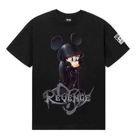 Revenge Revenge X Kingdom Tee Size US XL / EU 56 / 4 - 1 Thumbnail
