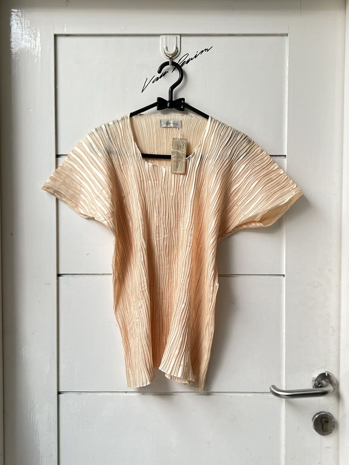 Other DO ALVINA Pleats Tops Size US XS / EU 42 / 0 - 14 Thumbnail