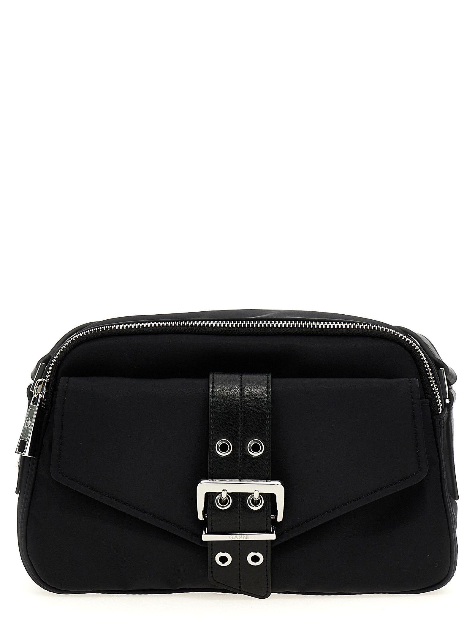 'Bucky' Crossbody Bag
