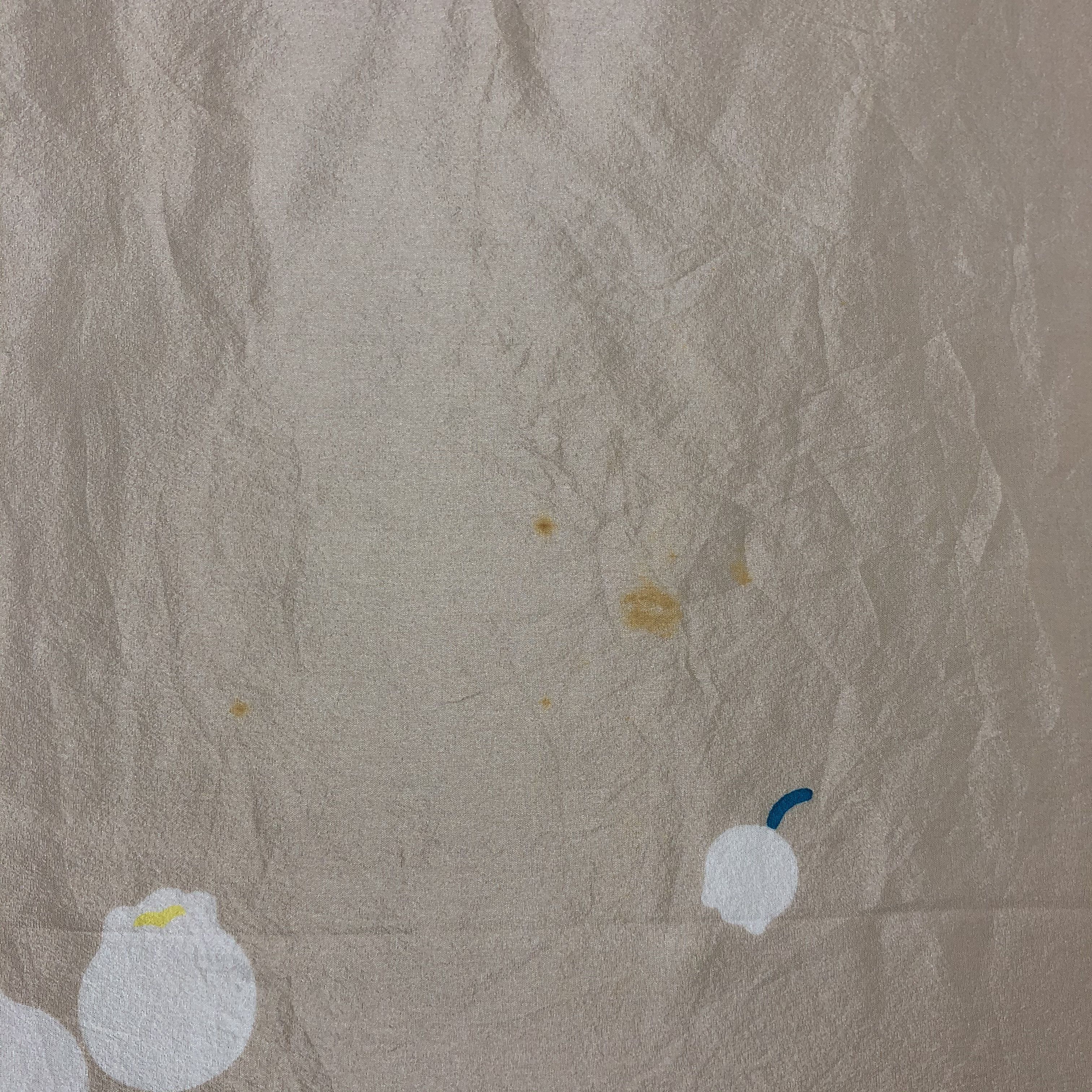 Hanae Mori Vintage Hanae Mori Silk Scarf Size ONE SIZE - 6 Thumbnail