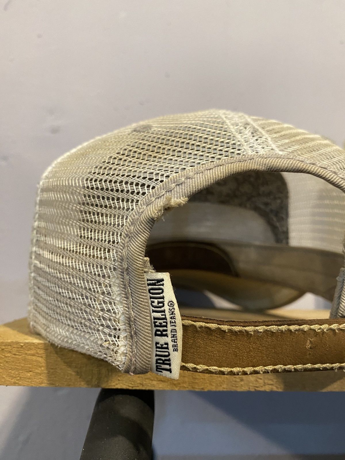 True Religion Truereligion Size ONE SIZE - 5 Thumbnail