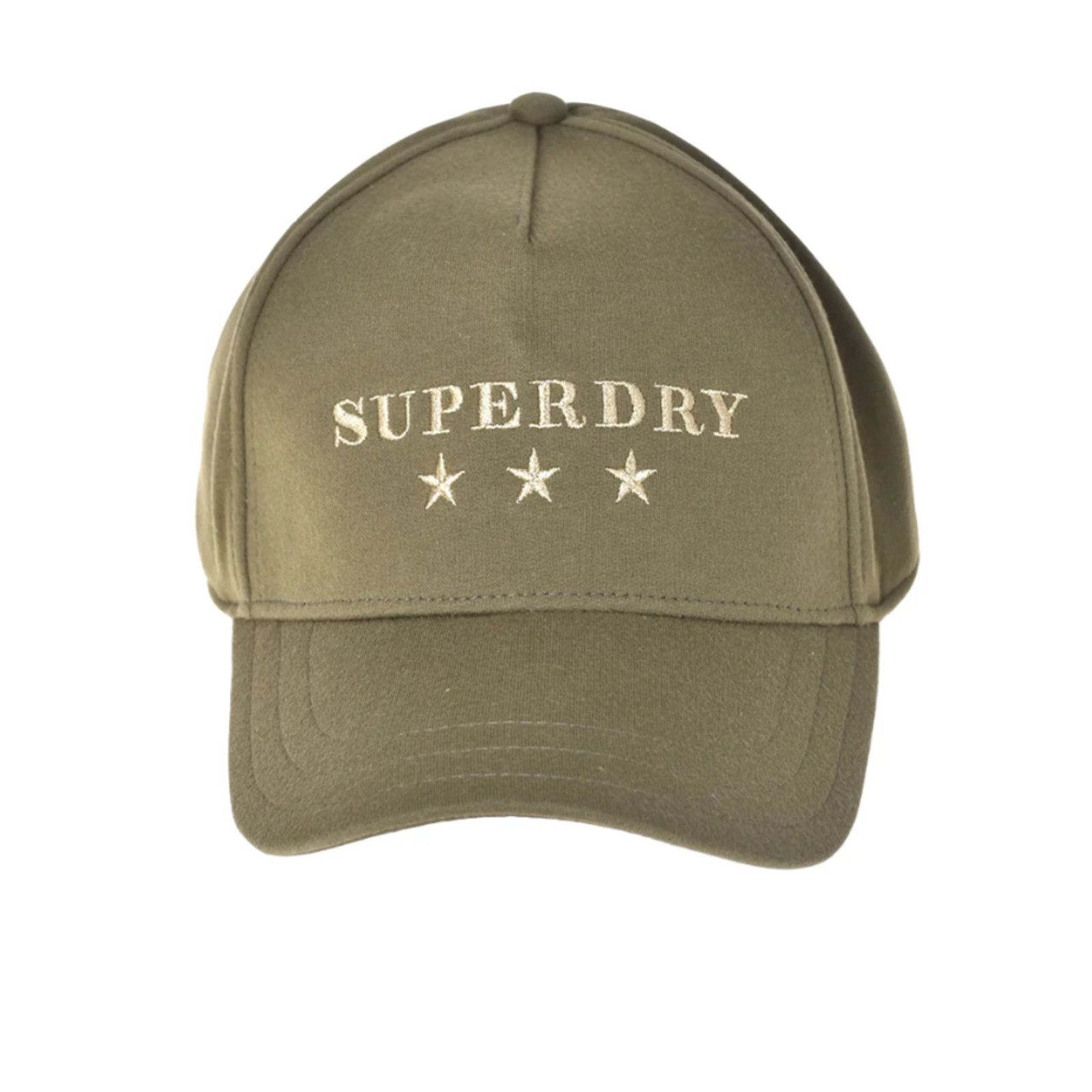 Superdry Superdry SD Baseball Cap Midnight Green RARE Sold Out NWOT Size ONE SIZE - 2 Thumbnail