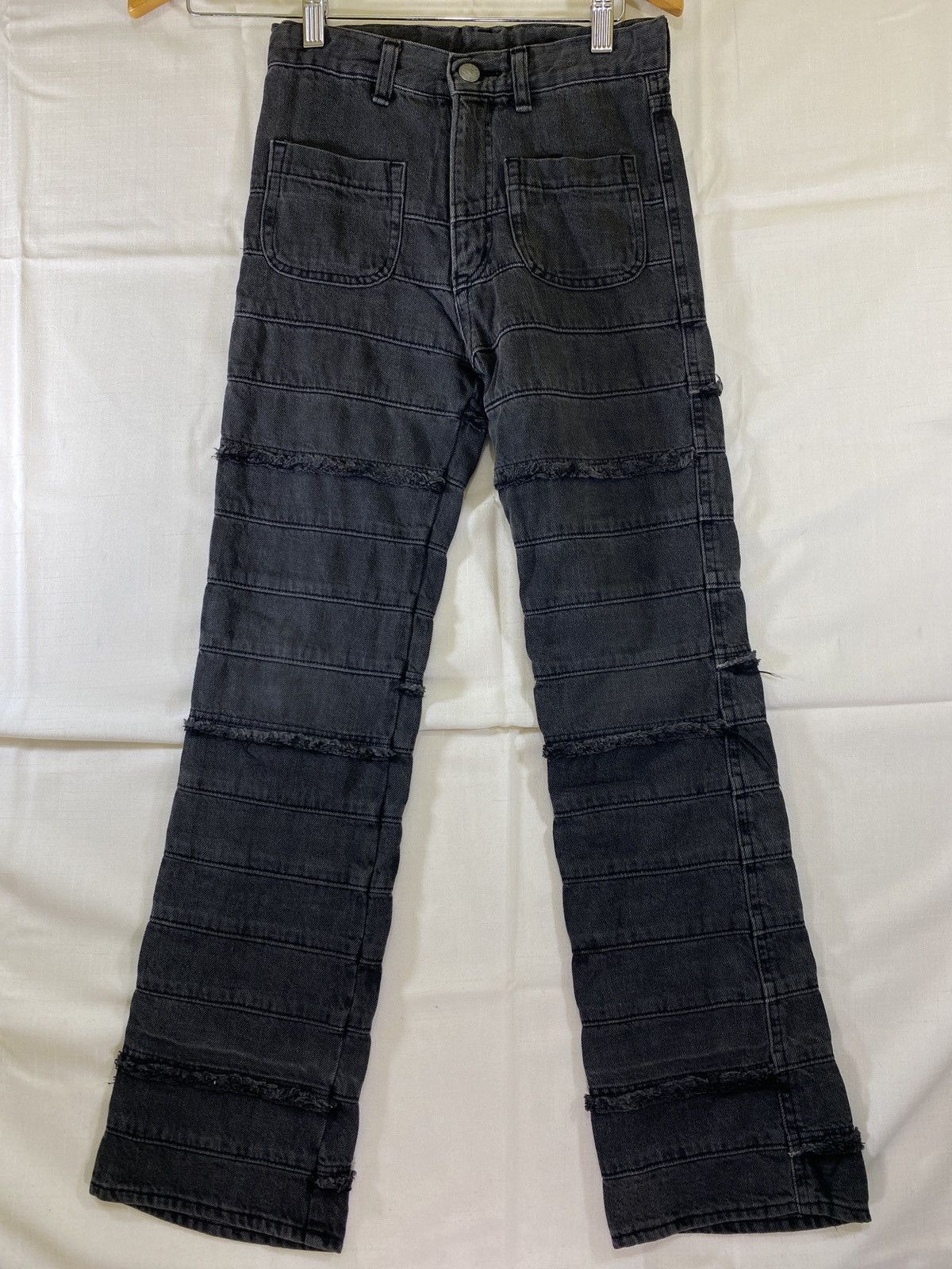 Hysteric Glamour iconic hagi pants Size 26" / US 2 / IT 38 - 1 Thumbnail