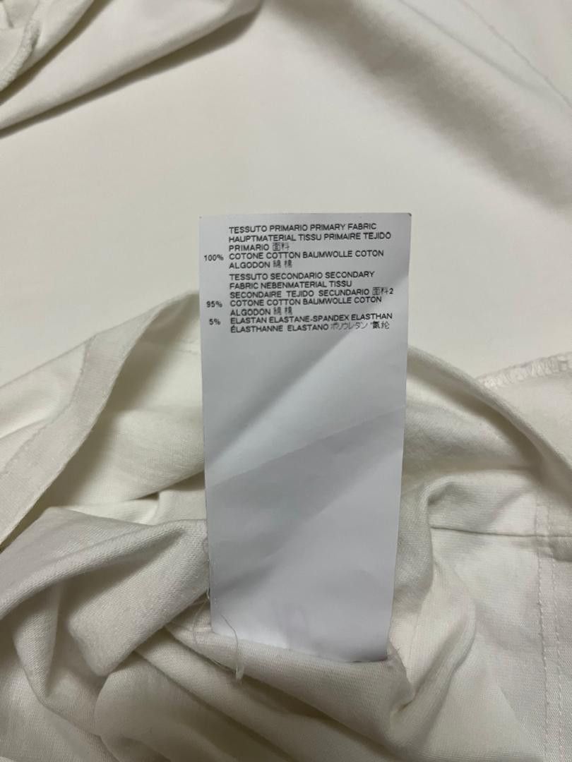 Designer × Maison Margiela MAISON MARGIELA MM6 Size US S / EU 44-46 / 1 - 4 Thumbnail