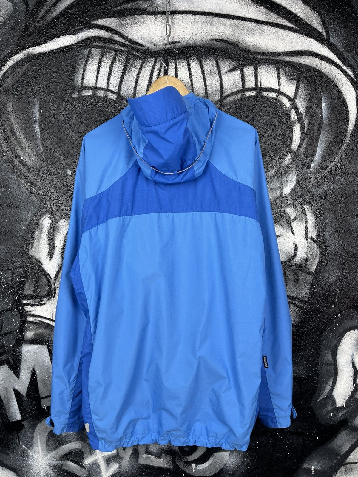 Other Haglofs Windstopper Light Jacket Gorpcore Style Size XL Size US XL / EU 56 / 4 - 15 Thumbnail