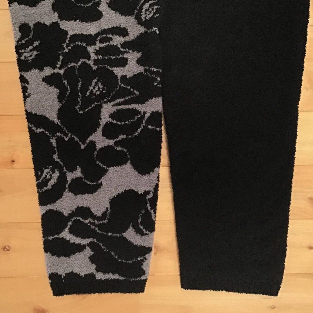 Bape BAPE BIG ABC solid camo pile pants a bathing ape ★size L Size US 34 / EU 50 - 6 Thumbnail