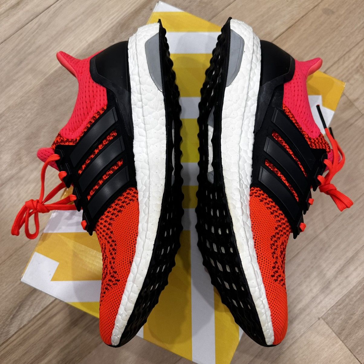 Adidas Adidas ultra boost Size US 8 / EU 41 - 3 Thumbnail