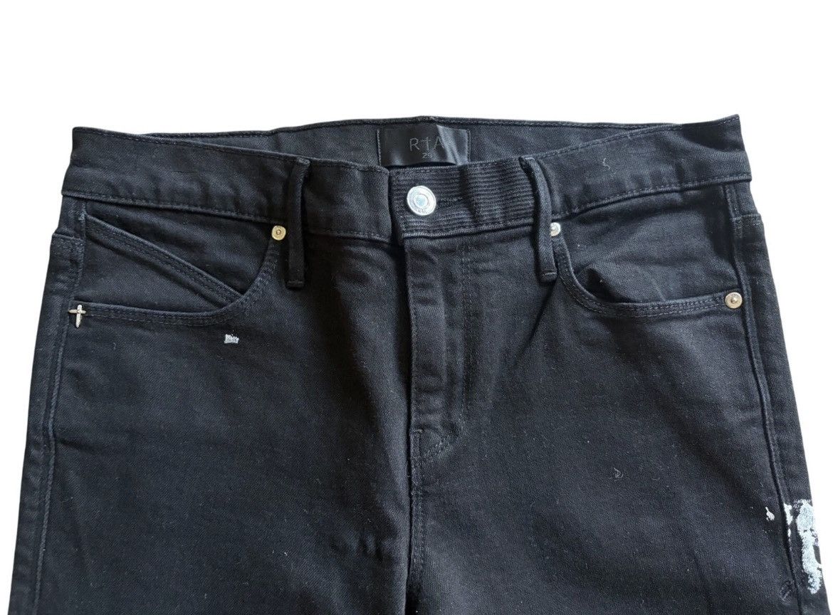 Rta RTA Jeans Size US 28 / EU 44 - 3 Thumbnail