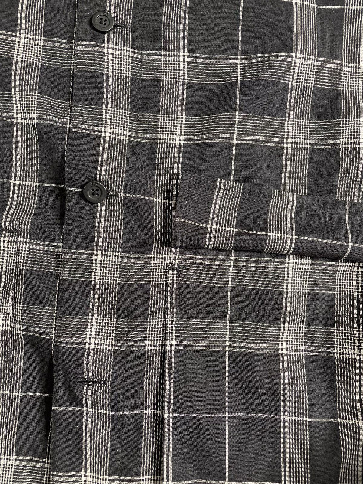 Rta RTA Shirt Size US S / EU 44-46 / 1 - 7 Thumbnail